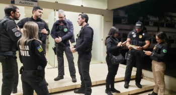Polícia Civil de Goiás e do DF deflagram ação contra golpe do falso empréstimo